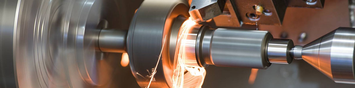 Металлообработка