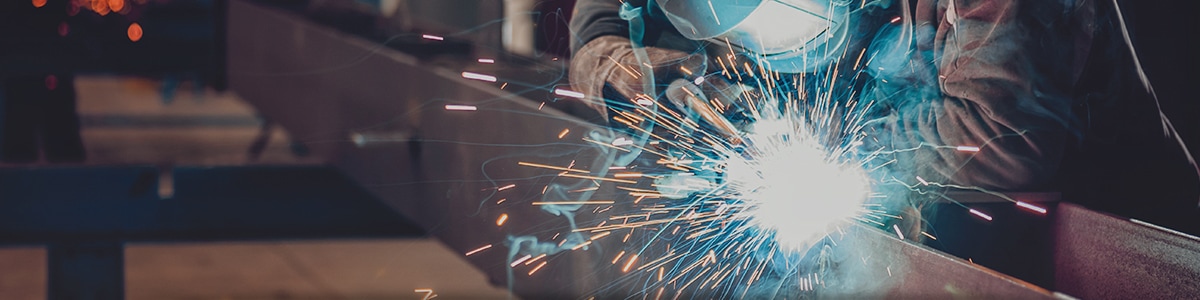 Сварка металлоконструкций