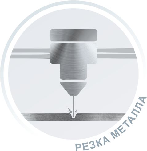 Резка металла
