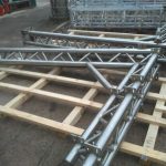 Сварка металлоконструкций в СПб