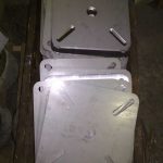 Детали по чертежам