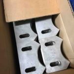 Детали по чертежам