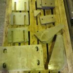 Детали по чертежам