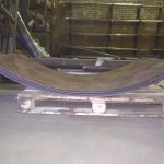 Вальцовка металла в СПб