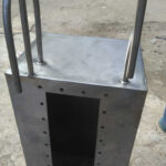 Сварные металлоконструкции на заказ