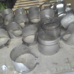 Вальцовка в Санкт-Петербурге