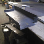 Гибка металла СПб