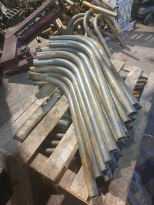 Гибка труб_Санкт-Петербург