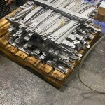 Детали по чертежам на заказ