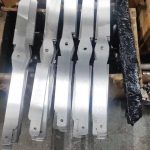 Детали по чертежам на заказ