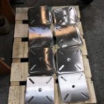 Детали по чертежам