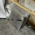 Резка пластин по чертежам_