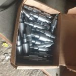 Изготовление деталей по чертежам в СПб