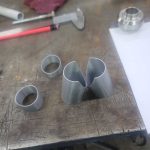 Резка и сварка нержавейки