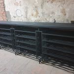 Перила на заказ