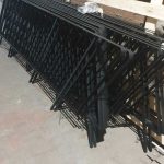 Сварка металлоконструкций в СПб