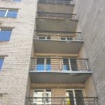 Сварные металлоконструкции на заказ