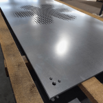 Пробивка металла в СПб_Laser Weld