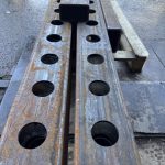 Лазерная резка профильных труб_Laser Weld СПб