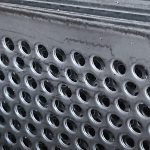 Перфолист на заказ