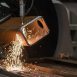 Резка профильных труб_Laser Weld